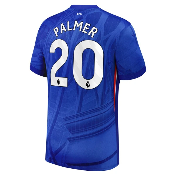 Chelsea Palmer 20 Fodboldtrøje Herre Hjemmebane 25/26