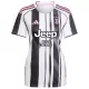 Juventus Fodboldtrøje Dame Hjemmebane 25/26 Juventus Fodboldtrøje Dame Hjemmebane 25/26
