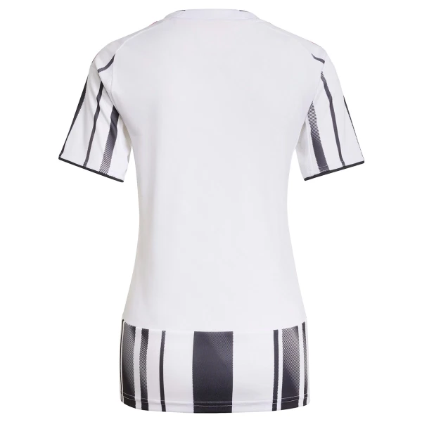 Juventus Fodboldtrøje Dame Hjemmebane 25/26