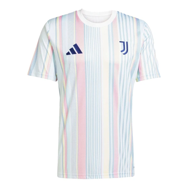 Juventus Pre-Match Fodboldtrøje Herre 25/26