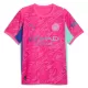 Manchester City Målmandstrøje Herre 25/26 Pink Manchester City Målmandstrøje Herre 25/26 Pink