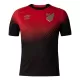 Athletico Paranaense Fodboldtrøje Herre Hjemmebane 25/26 Athletico Paranaense Fodboldtrøje Herre Hjemmebane 25/26