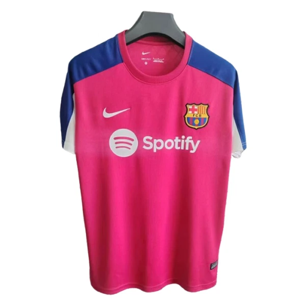 Barcelona Trænings trøjer Herre 25/26 Barcelona Trænings trøjer Herre 25/26