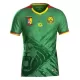 Cameroun Fodboldtrøje Børn Hjemmebane 2025