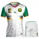 Cameroun Fodboldtrøje Børn Tredje 2025 Cameroun Fodboldtrøje Børn Tredje 2025