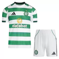 Celtic FC Fodboldtrøje Børn Hjemmebane 25/26 Celtic FC Fodboldtrøje Børn Hjemmebane 25/26