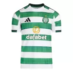 Celtic FC Fodboldtrøje Herre Hjemmebane 25/26