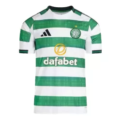 Celtic FC Fodboldtrøje Herre Hjemmebane 25/26