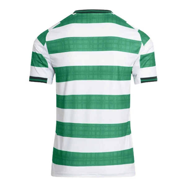 Celtic FC Fodboldtrøje Herre Hjemmebane 25/26