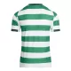 Celtic FC Fodboldtrøje Herre Hjemmebane 25/26