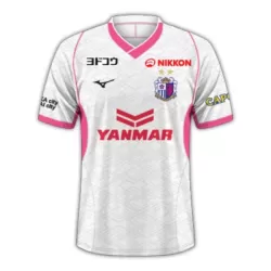 Cerezo Osaka Fodboldtrøje Herre Udebane 25/26 Cerezo Osaka Fodboldtrøje Herre Udebane 25/26
