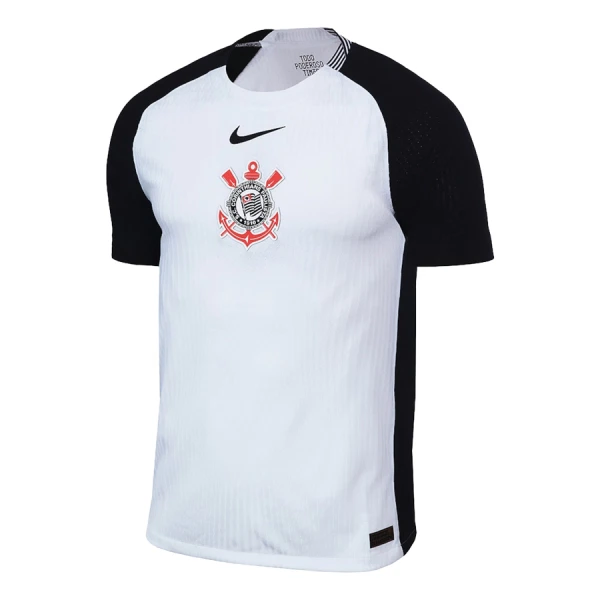 Corinthians Fodboldtrøje Herre Hjemmebane 25/26 Corinthians Fodboldtrøje Herre Hjemmebane 25/26