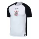 Corinthians Fodboldtrøje Herre Hjemmebane 25/26 Corinthians Fodboldtrøje Herre Hjemmebane 25/26