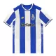 FC Porto Fodboldtrøje Herre Hjemmebane 25/26 FC Porto Fodboldtrøje Herre Hjemmebane 25/26