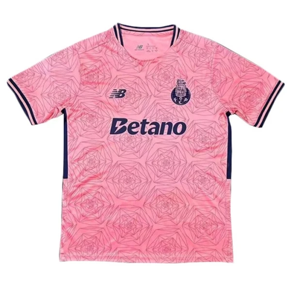FC Porto Fodboldtrøje Herre Udebane 25/26 FC Porto Fodboldtrøje Herre Udebane 25/26