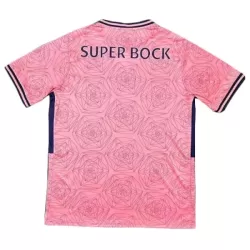 FC Porto Fodboldtrøje Herre Udebane 25/26