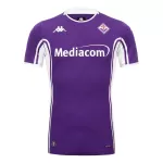 Fiorentina Fodboldtrøje Herre Hjemmebane 25/26