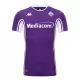 Fiorentina Fodboldtrøje Herre Hjemmebane 25/26 Fiorentina Fodboldtrøje Herre Hjemmebane 25/26