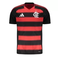 Flamengo Fodboldtrøje Herre Hjemmebane 25/26