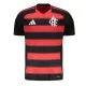 Flamengo Fodboldtrøje Herre Hjemmebane 25/26 Flamengo Fodboldtrøje Herre Hjemmebane 25/26