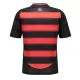 Flamengo Fodboldtrøje Herre Hjemmebane 25/26