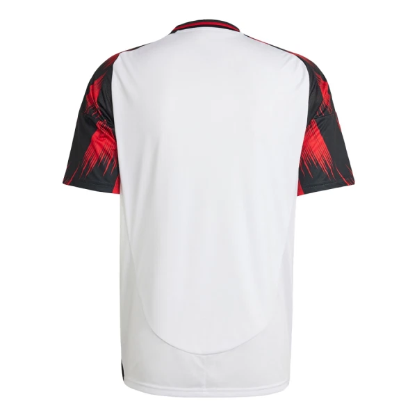 Flamengo Fodboldtrøje Herre Udebane 25/26