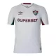 Fluminense FC Fodboldtrøje Herre Udebane 25/26 Fluminense FC Fodboldtrøje Herre Udebane 25/26