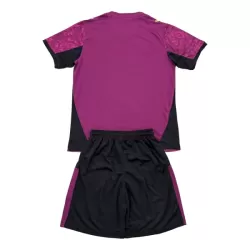 Galatasaray Fodboldtrøje Børn Tredje 25/26