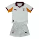 Galatasaray Fodboldtrøje Børn Udebane 25/26 Galatasaray Fodboldtrøje Børn Udebane 25/26