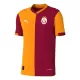 Galatasaray Fodboldtrøje Herre Hjemmebane 25/26 Galatasaray Fodboldtrøje Herre Hjemmebane 25/26