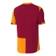 Galatasaray Fodboldtrøje Herre Hjemmebane 25/26
