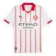 Girona Fodboldtrøje Herre Hjemmebane 25/26