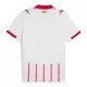 Girona Fodboldtrøje Herre Hjemmebane 25/26