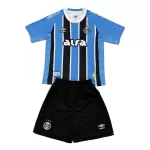 Grêmio FBPA Fodboldtrøje Børn Hjemmebane 25/26