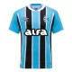 Grêmio FBPA Fodboldtrøje Herre Hjemmebane 25/26 Grêmio FBPA Fodboldtrøje Herre Hjemmebane 25/26