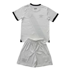 Guatemala Fodboldtrøje Børn Hjemmebane 2025