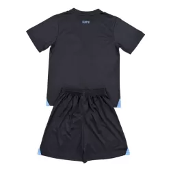 Guatemala Fodboldtrøje Børn Tredje 2025