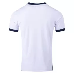 Guatemala Fodboldtrøje Herre Hjemmebane 2025