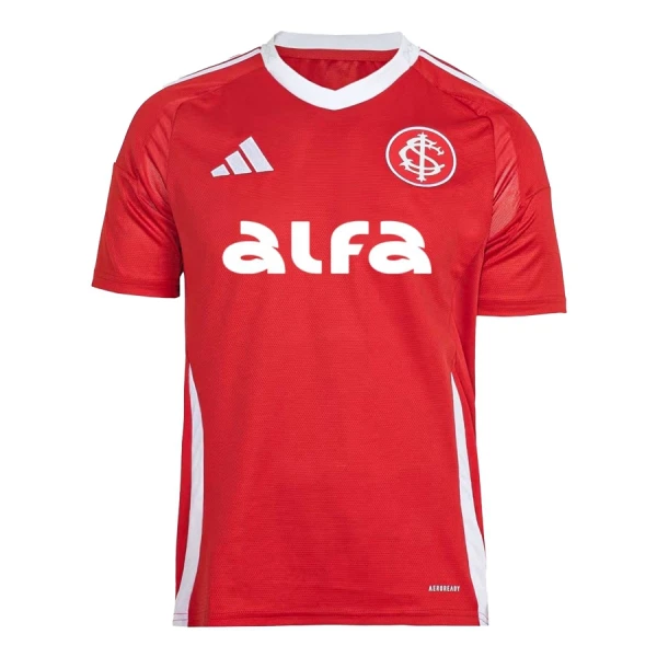 Internacional Fodboldtrøje Herre Hjemmebane 25/26