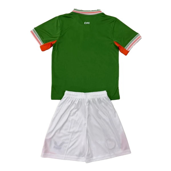 Irland Fodboldtrøje Børn Hjemmebane 25/26