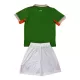 Irland Fodboldtrøje Børn Hjemmebane 25/26