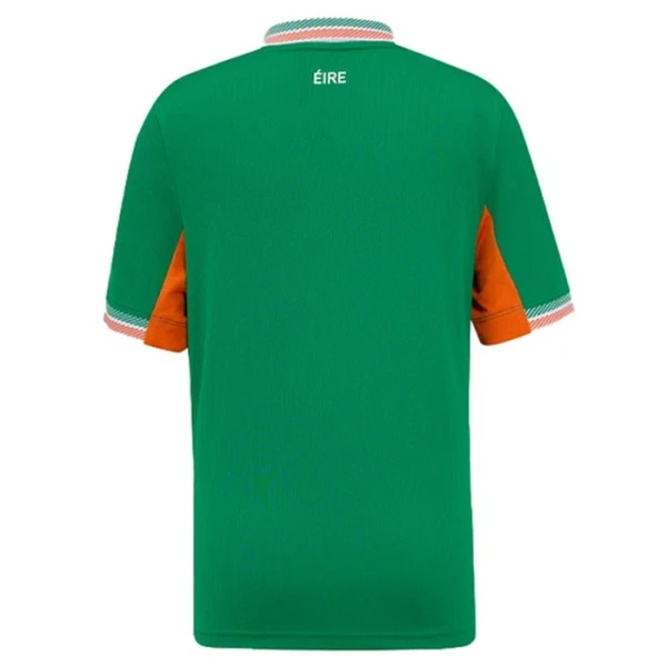 Irland Fodboldtrøje Herre Hjemmebane 25/26