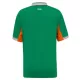 Irland Fodboldtrøje Herre Hjemmebane 25/26