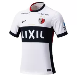 Kashima Antlers Fodboldtrøje Herre Udebane 25/26 Kashima Antlers Fodboldtrøje Herre Udebane 25/26