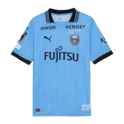 Kawasaki Frontale Fodboldtrøje Herre Hjemmebane 25/26