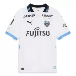 Kawasaki Frontale Fodboldtrøje Herre Udebane 25/26