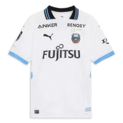 Kawasaki Frontale Fodboldtrøje Herre Udebane 25/26