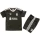 Liverpool Målmandstrøje Børn 25/26 Sort Liverpool Målmandstrøje Børn 25/26 Sort