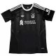 Liverpool Målmandstrøje Herre 25/26 Sort Liverpool Målmandstrøje Herre 25/26 Sort