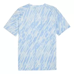 Manchester City Pre-Match Fodboldtrøje Herre 25/26